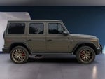 2025 G-Class Thumbnail 15