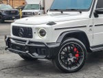 2025 G-Class Thumbnail 3