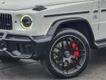 2025 G-Class Thumbnail 4