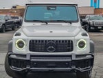 2025 G-Class Thumbnail 5