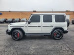 2025 G-Class Thumbnail 6