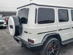 2025 G-Class Thumbnail 9