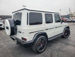 2025 G-Class Thumbnail 10
