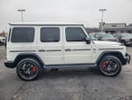 2025 G-Class Thumbnail 11