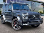 2025 G-Class Thumbnail 1
