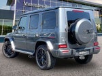 2025 G-Class Thumbnail 2