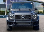 2025 G-Class Thumbnail 3