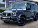 2025 G-Class Thumbnail 6
