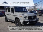2025 G-Class Thumbnail 1