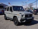 2025 G-Class Thumbnail 2
