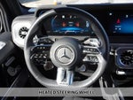 2025 G-Class Thumbnail 12