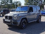 2025 G-Class Thumbnail 13