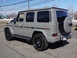 2025 G-Class Thumbnail 14