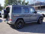 2025 G-Class Thumbnail 15