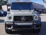 2025 G-Class Thumbnail 16