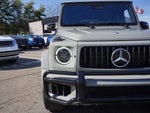2025 G-Class Thumbnail 18
