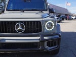 2025 G-Class Thumbnail 19