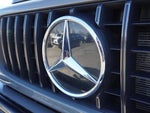 2025 G-Class Thumbnail 20