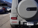 2025 G-Class Thumbnail 21