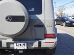 2025 G-Class Thumbnail 22