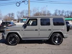 2025 G-Class Thumbnail 23
