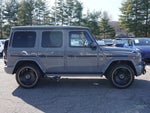 2025 G-Class Thumbnail 24