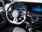 2025 G-Class Thumbnail 39