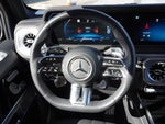 2025 G-Class Thumbnail 46