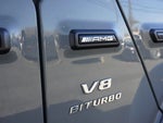 2025 G-Class Thumbnail 73