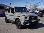 2025 G-Class Thumbnail 76