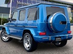 2025 G-Class Thumbnail 2
