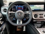 2025 G-Class Thumbnail 5
