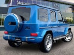 2025 G-Class Thumbnail 10