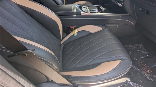 2025 Mercedes-Benz G-Class AMG G 63