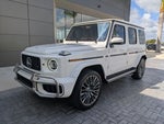 2025 G-Class Thumbnail 2