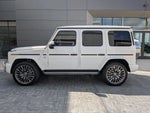 2025 G-Class Thumbnail 3