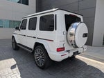 2025 G-Class Thumbnail 4