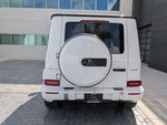2025 G-Class Thumbnail 5