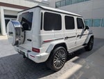 2025 G-Class Thumbnail 6