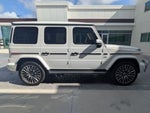 2025 G-Class Thumbnail 7