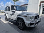 2025 G-Class Thumbnail 8
