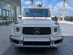 2025 G-Class Thumbnail 9