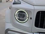 2025 G-Class Thumbnail 10