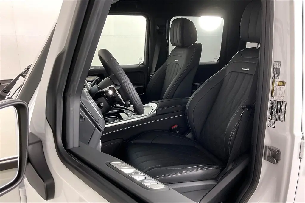 2026 Mercedes-Benz G-Class - $239,995