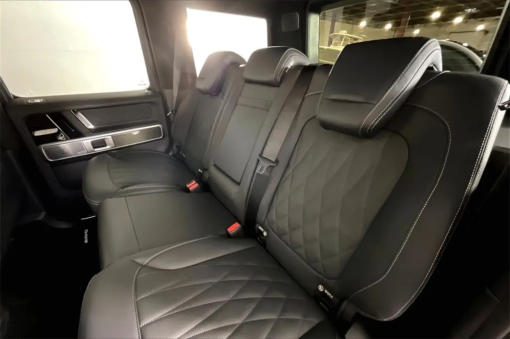2026 Mercedes-Benz G-Class - $239,995