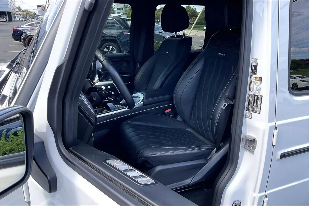 2026 Mercedes-Benz G-Class - $239,995