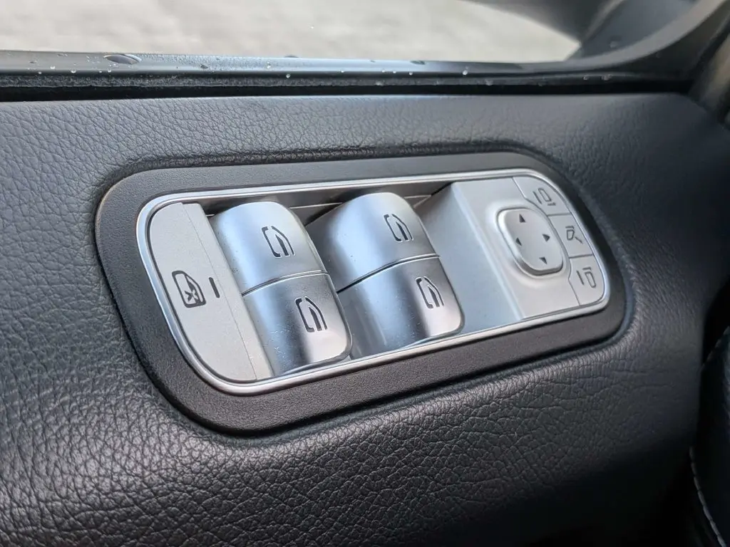 2025 Mercedes-Benz G-Class - $189,767