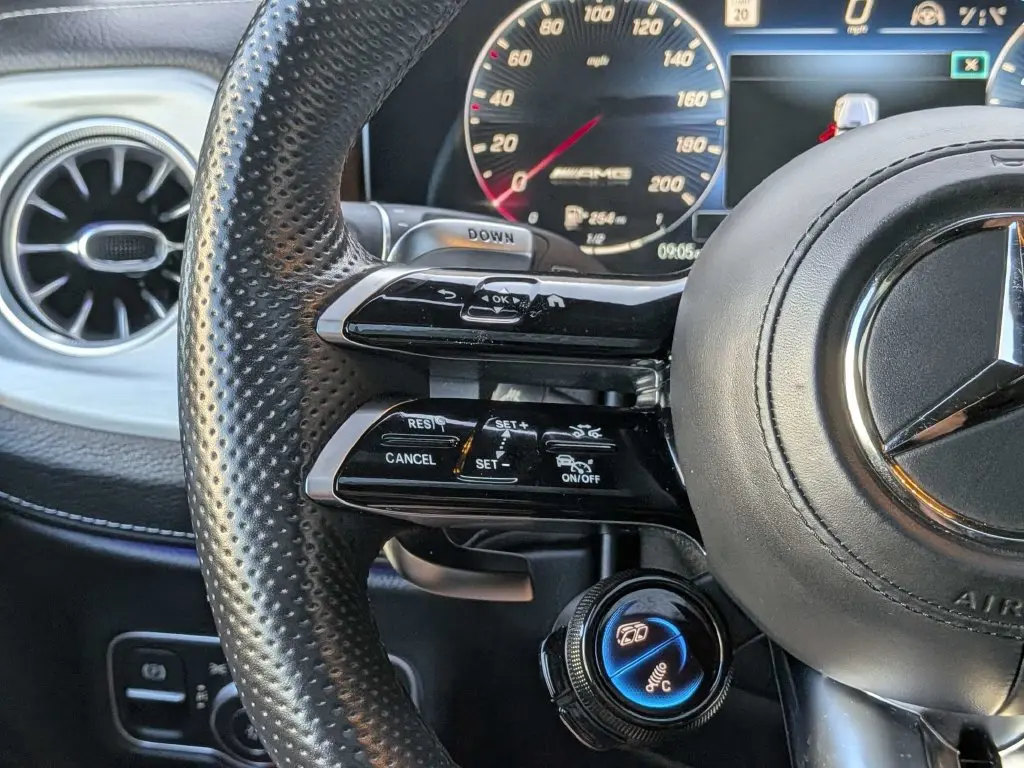 2025 Mercedes-Benz G-Class - $189,767
