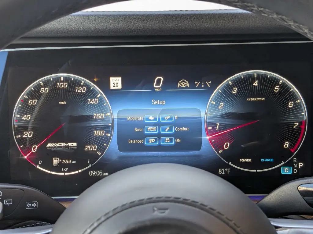 2025 Mercedes-Benz G-Class - $189,767
