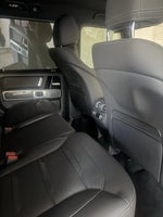 2026 G-Class Thumbnail 5